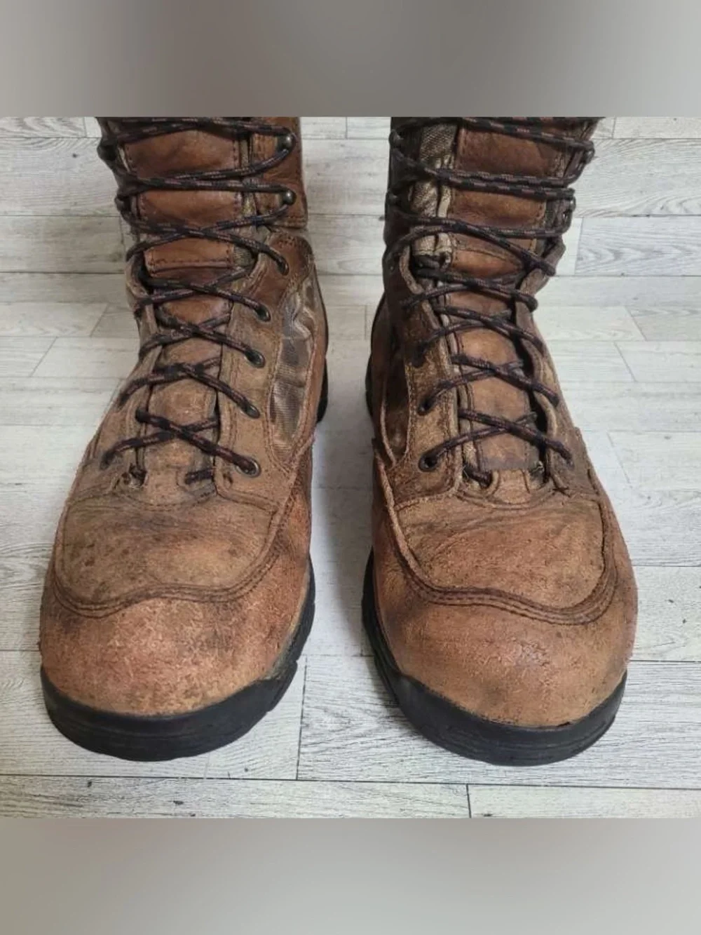 Men's Danner Proghorn 8